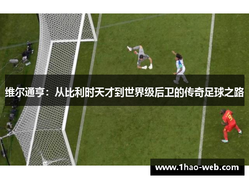 维尔通亨：从比利时天才到世界级后卫的传奇足球之路