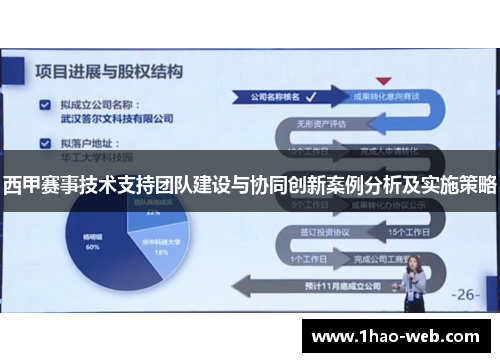 西甲赛事技术支持团队建设与协同创新案例分析及实施策略