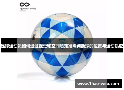足球运动员如何通过视觉和空间感知准确判断球的位置与运动轨迹